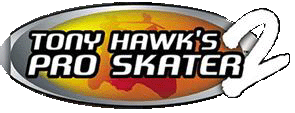 Tony Hawk's Pro Skater 2