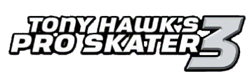 Tony Hawk's Pro Skater 3