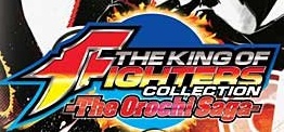 King of Fighters Collection: The Orochi Saga (Wii)