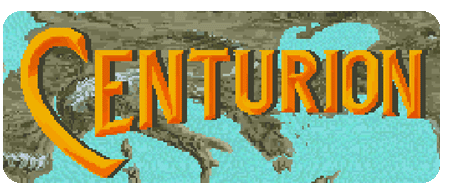 Centurion: Defender of Rome