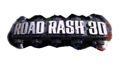 Road Rash 3D