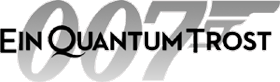 Interview mit Stuart Roch (James Bond: Ein Quantum Trost)