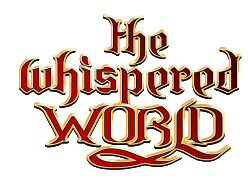 The Whispered World