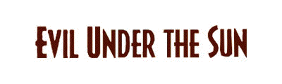 Agatha Christie: Evil under the Sun