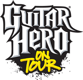 Guitar Hero On Tour