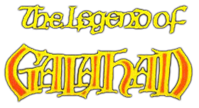 The Legend of Galahad