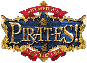 Sid Meier's Pirates!
