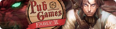 Fable 2: Pub Games