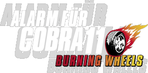 Alarm für Cobra 11: Burning Wheels