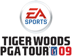 Tiger Woods PGA Tour 09