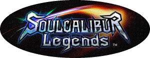 Soulcalibur Legends