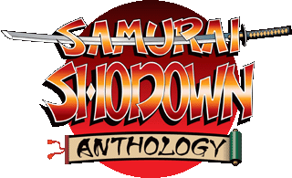Samurai Shodown Anthology