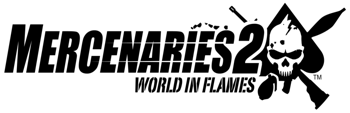 Mercenaries 2: World in Flames