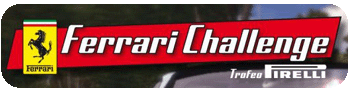 Ferrari Challenge
