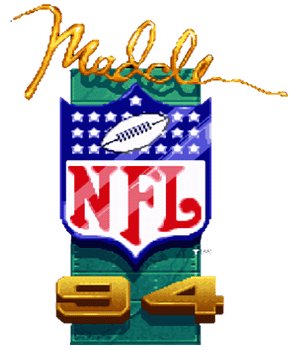 Madden NFL 94