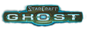 StarCraft Ghost