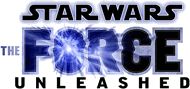 Star Wars: The Force Unleashed