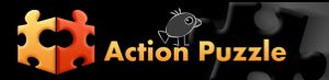 Action Puzzle - Janosch