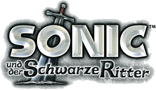 Sonic und der Schwarze Ritter