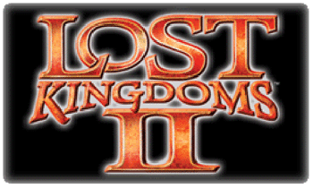 Lost Kingdoms II