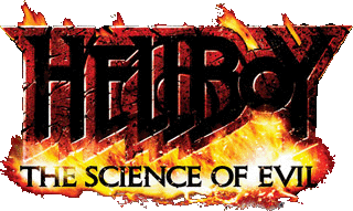 Hellboy: Science of Evil
