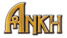 Ankh - Der Fluch des Skarabäenkönigs