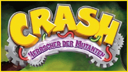 Crash: Herrscher der Mutanten
