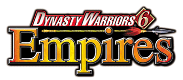 Dynasty Warriors 6: Empires