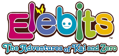 Eledees: The Adventures of Kai and Zero