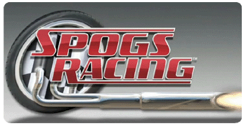 SPOGS Racing (WiiWare)