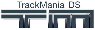 Trackmania DS