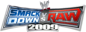 WWE SmackDown vs. RAW 2009