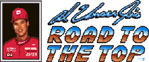 Al Unser Jr's Road to the Top
