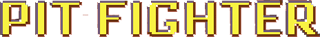 Pit Fighter