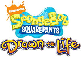 SpongeBob und der magische Stift - Drawn to Life