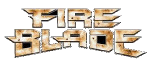 Fireblade