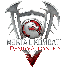 Mortal Kombat: Deadly Alliance
