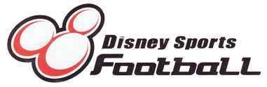 Disney Sports Fussball