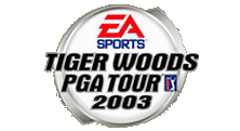 Tiger Woods PGA Tour Golf 2003