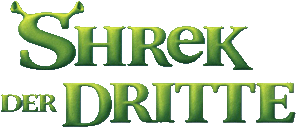 Shrek der Dritte