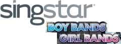SingStar BoyBands vs GirlBands
