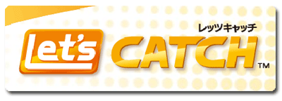 Let´s Catch (WiiWare)