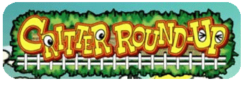 Critter Round-Up (WiiWare)