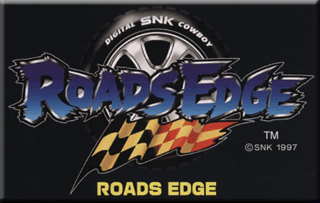 Roads Edge