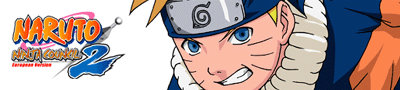 Naruto - Ninja Council 2