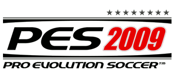 Pro Evolution Soccer 2009