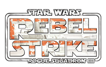 Star Wars Rogue Leader: Rogue Squadron 3