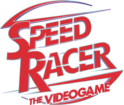 Speed Racer - The Videogame