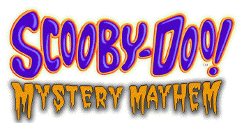 Scooby-Doo! Fluch der Folianten