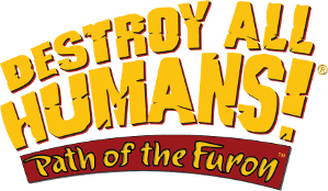 Destroy All Humans: Weg des Furon